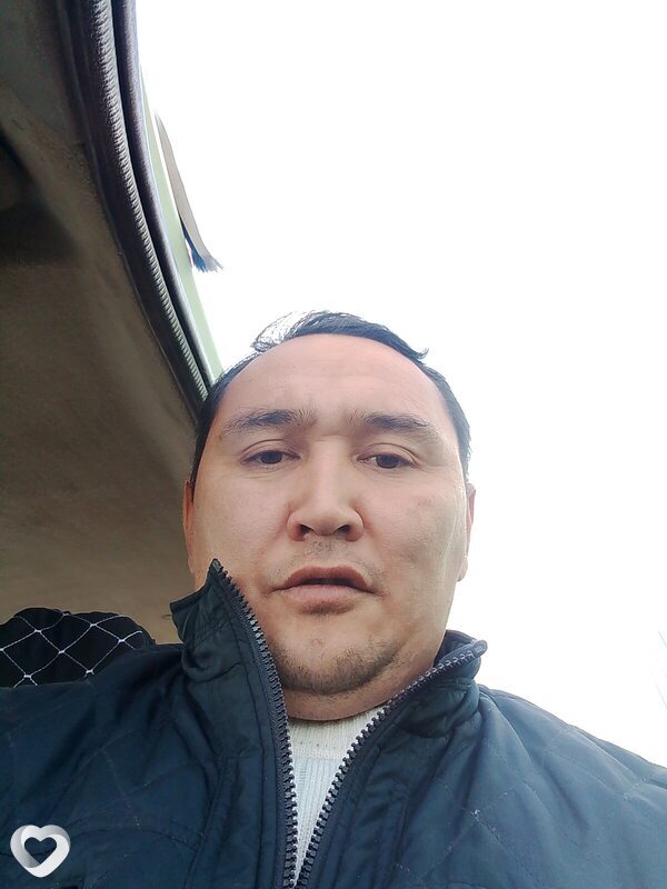 Влад, 43, Чите — анкета №4106562
