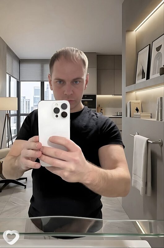 Дмитрий, 34, Воронеже — анкета №4106564