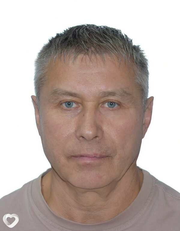 Игорь, 54, Шахтах — анкета №4106567