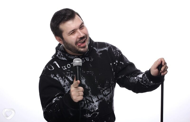Сергей, 36, Твери — анкета №4106573
