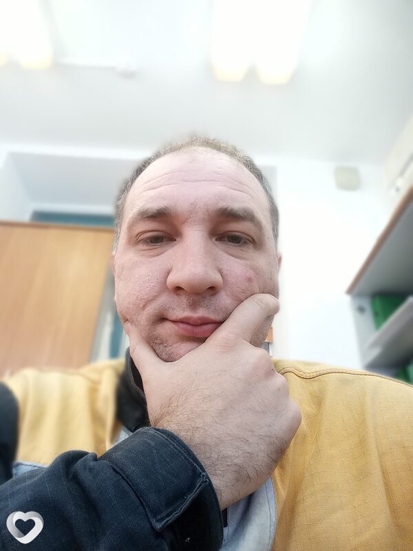 Андрей, 36, Хабаровске — анкета №4106580