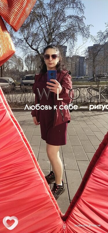Nisa, 36, Москве — анкета №4106582