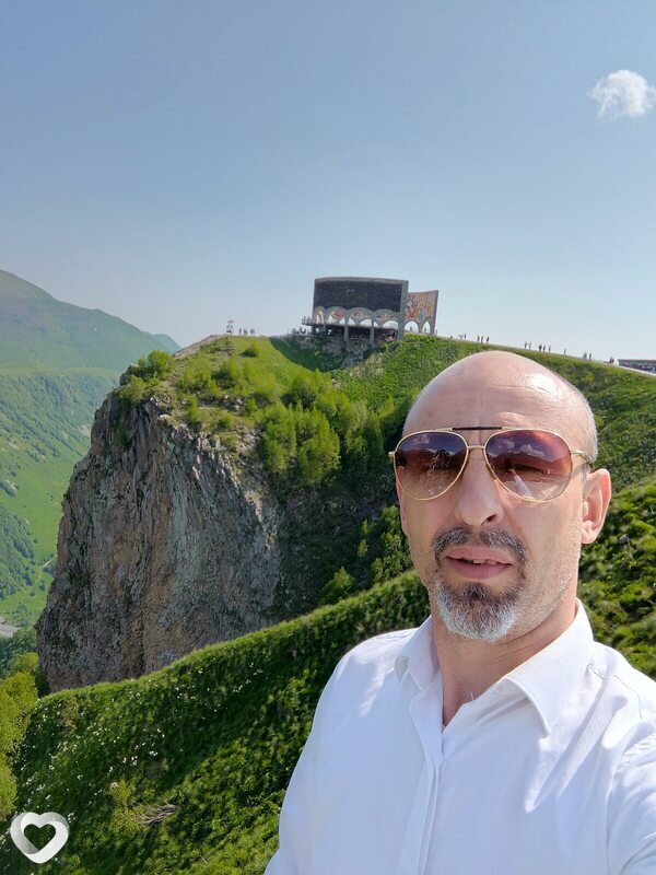 Димон, 41, Смоленске — анкета №4106523