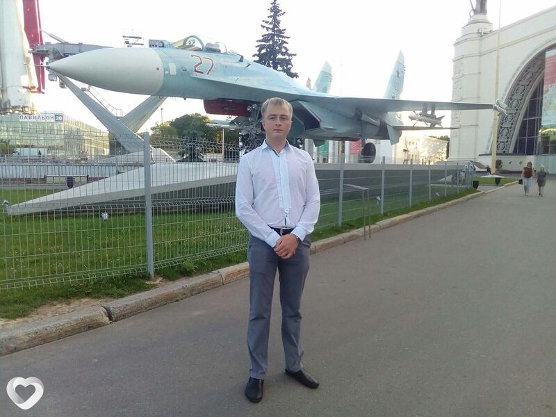 Иван, 34, Москве — анкета №4106526