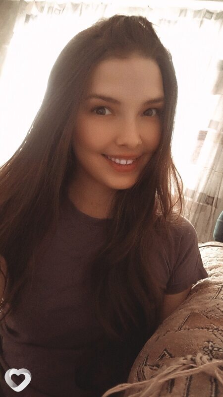 Анна, 32, Прокопьевске — анкета №4106534