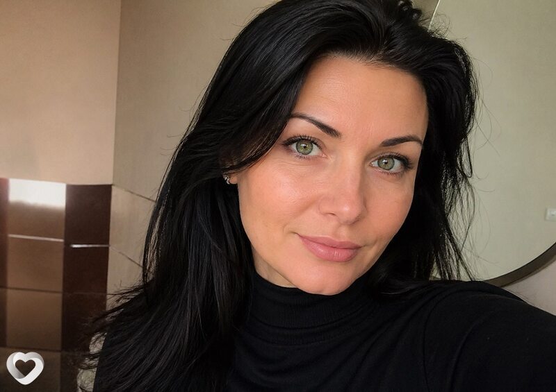 Василина, 49, Харькове — анкета №4106495