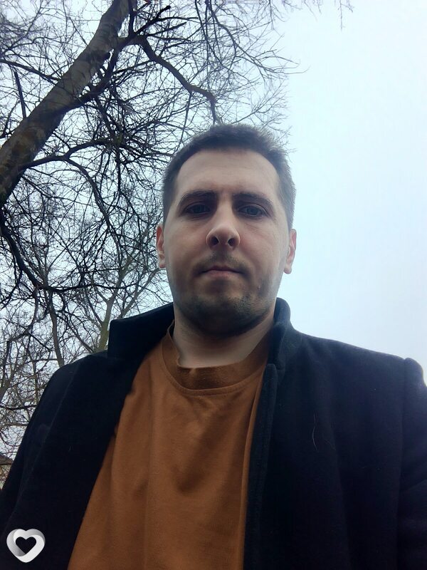 Валерий, 27, Москве — анкета №4106499