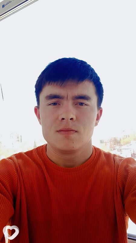 Temur, 28, Ташкент — анкета №4106509