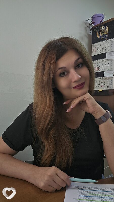 Li Nikolaikina, 40, Ростове-на-Дону — анкета №4106646