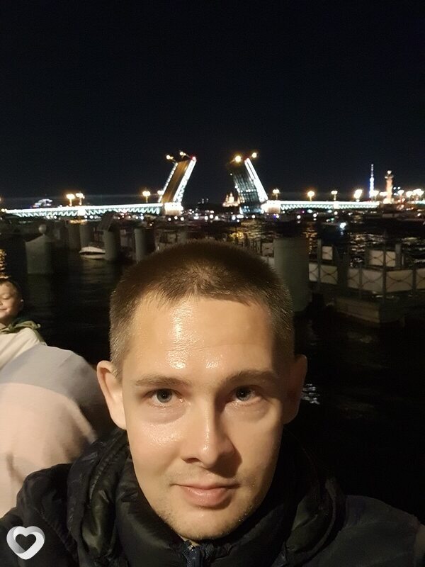 Евгений, 35, Кирове — анкета №4106647