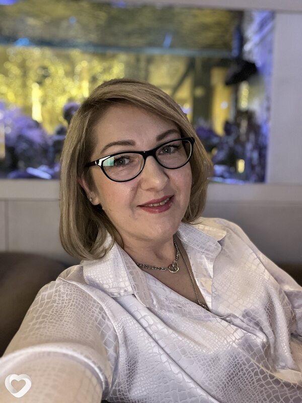 Вера, 45, Набережных Челнах — анкета №4106653