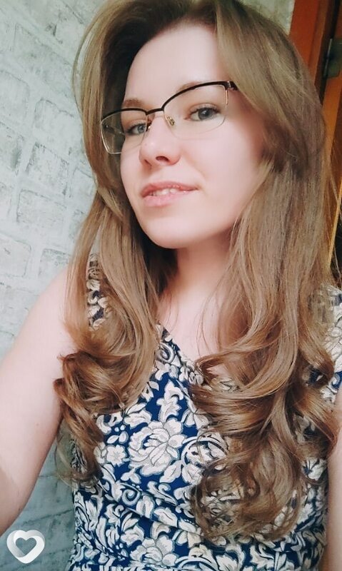 Валерия, 28, Москве — анкета №4106659