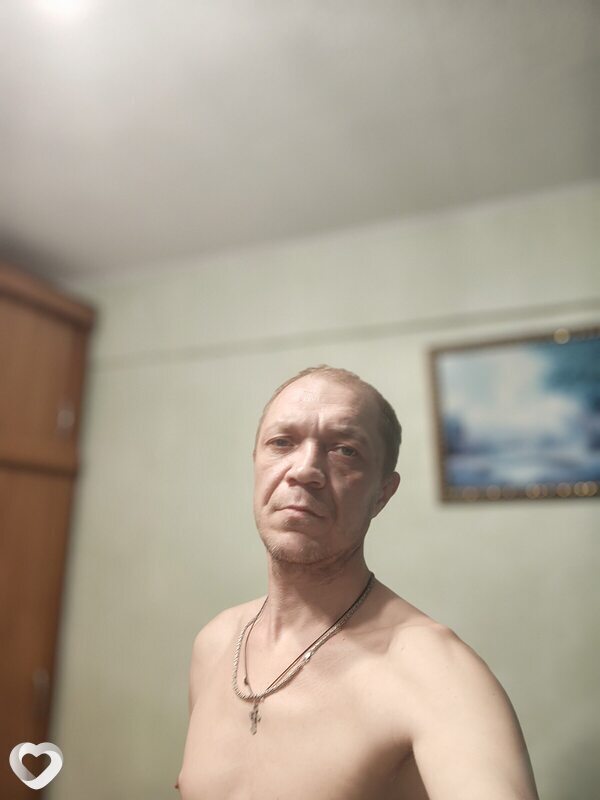 Андрей, 41, Благовещенске — анкета №4106660