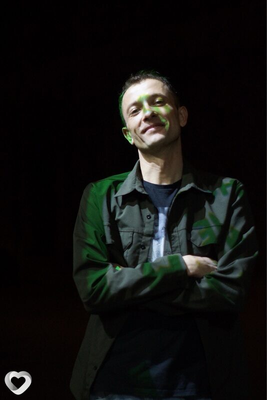 Евгений, 34, Красноярске — анкета №4106661