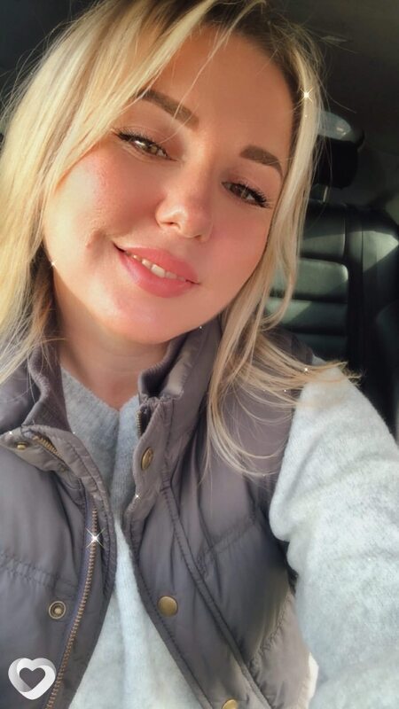 Алеся, 28, Могилев — анкета №4106703