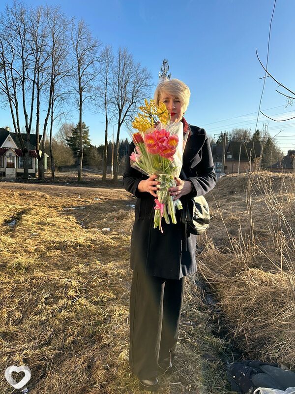 Татьяна, 53, Сергиеве Посаде — анкета №4106704
