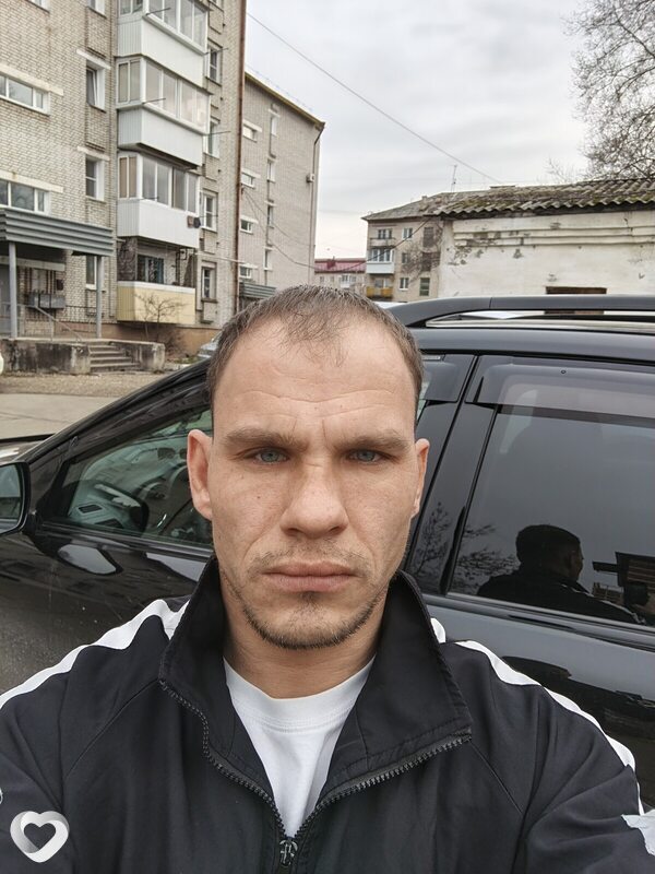 Алексей, Биробиджан