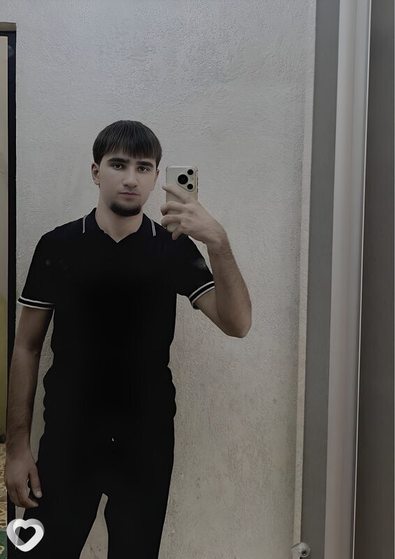 Avaz, 18, Москве — анкета №4106715
