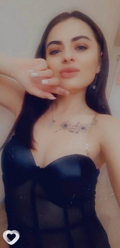 Моника, 30, Новороссийске — анкета №4106717