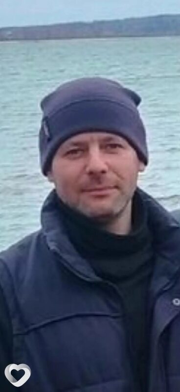 Дмитрий, 36, Сергиеве Посаде — анкета №4106718