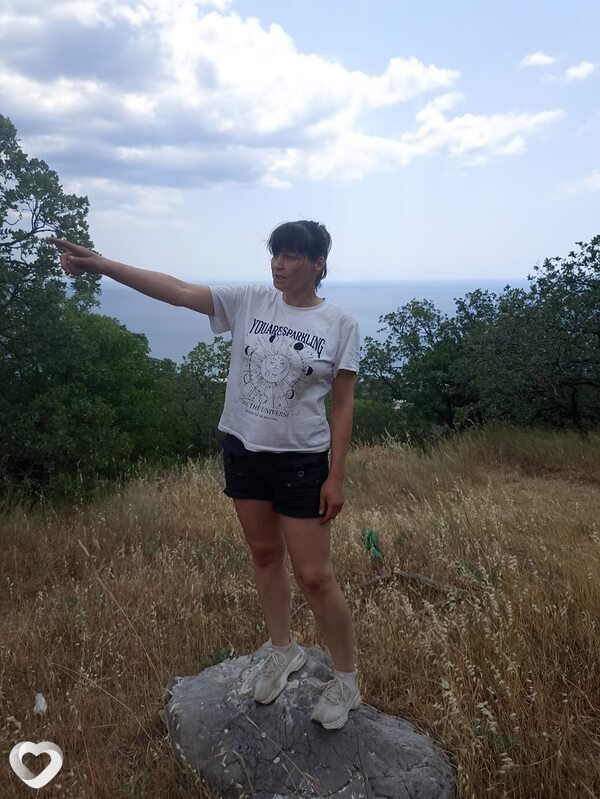 Алена, 27, Петрозаводске — анкета №4106719