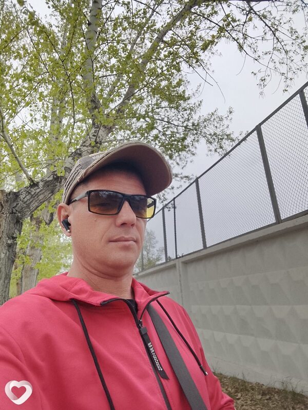 Константин, 43, Рудном — анкета №4106599