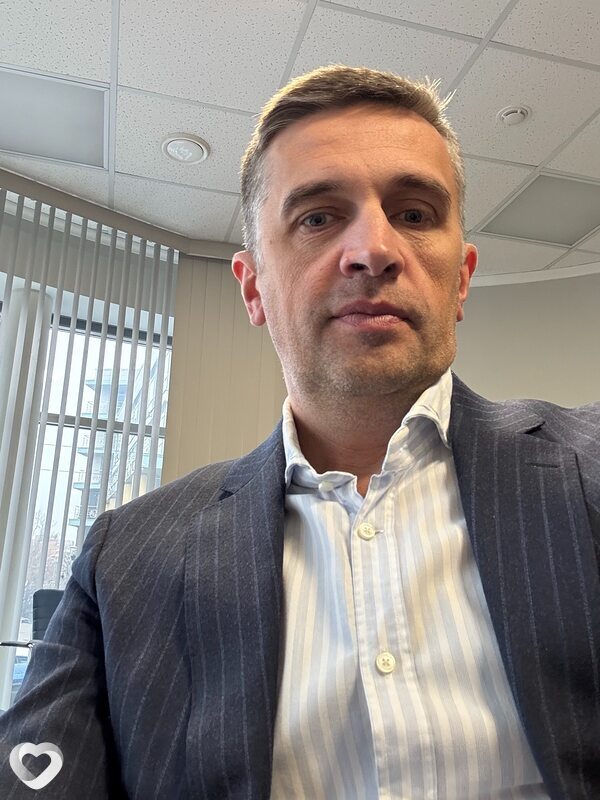 Андрей, 44, Нижнем Новгороде — анкета №4106606