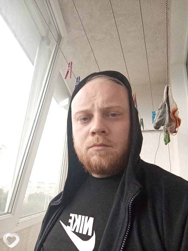 Дмитрий, 31, Харькове — анкета №4106608