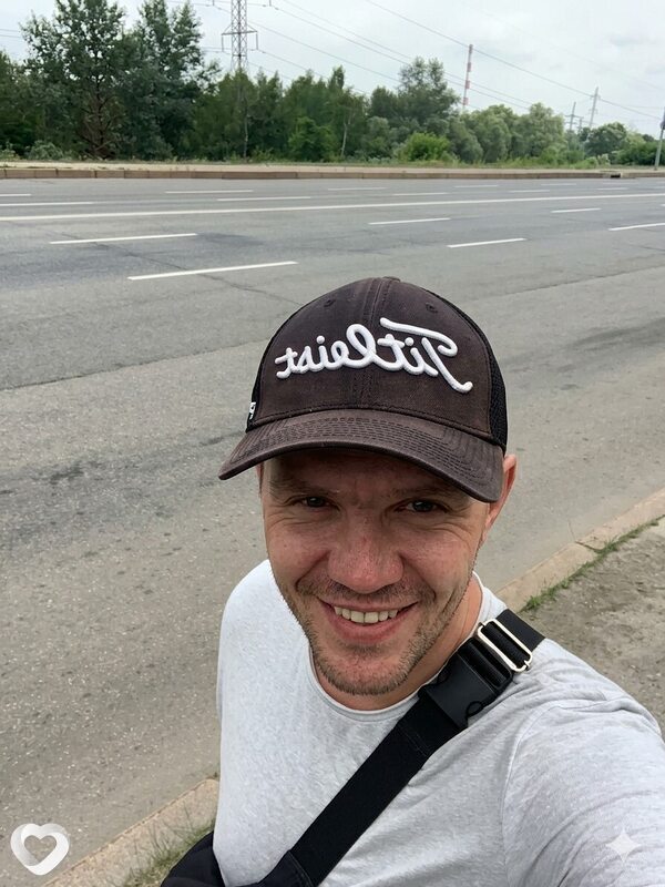 Павел, 38, Харькове — анкета №4106611