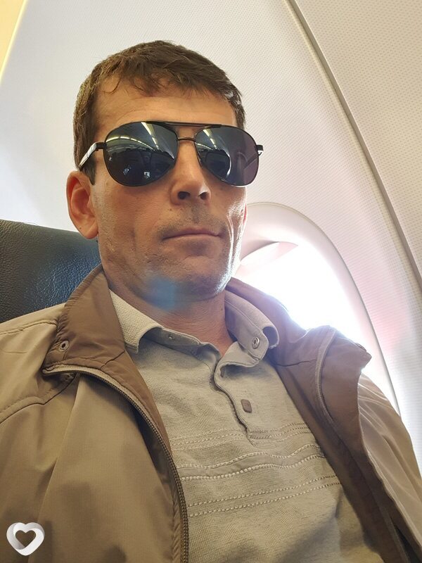 Рашидбек, 46, Орёл — анкета №4106614