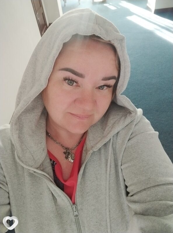 Любовь, 38, Рудном — анкета №4106615