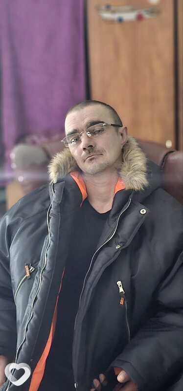 Виталий, 42, Биробиджане — анкета №4106722