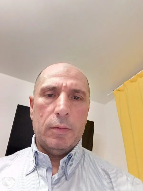 Игорь, 47, Москве — анкета №4106724