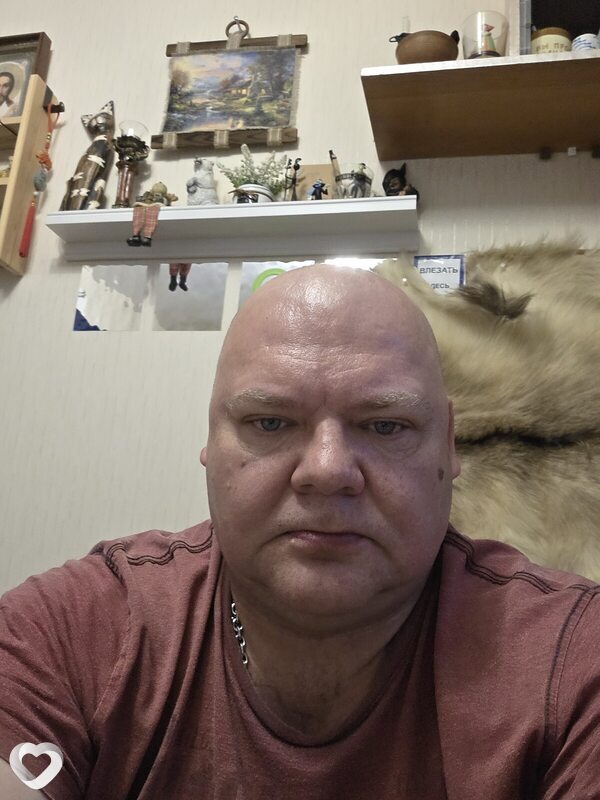Кирилл, Сосновый Бор