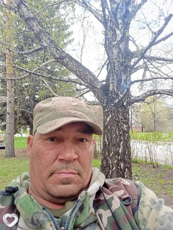Алексей, 46, Коркине — анкета №4106731