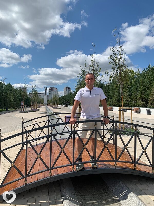 Евгений, 45, Кемерове — анкета №4106740