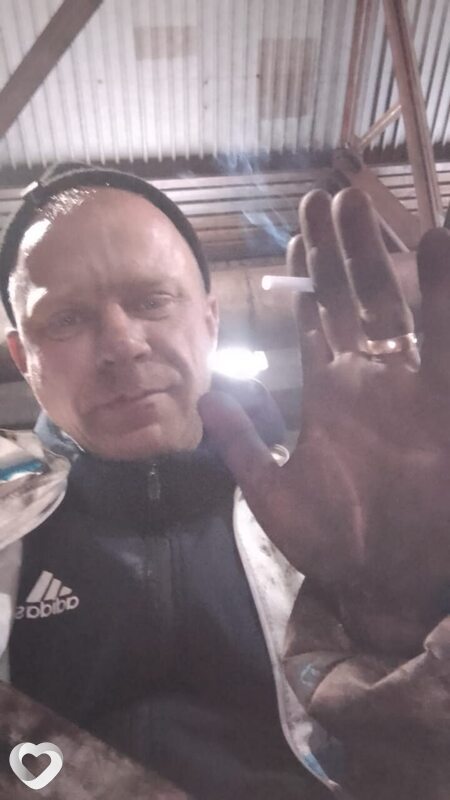 Максим, 37, Нерюнгри — анкета №4106748