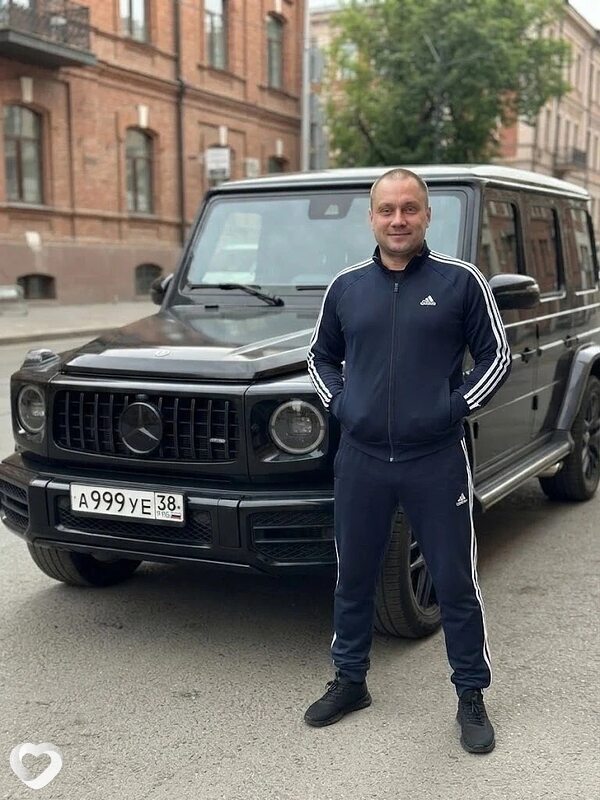 Иван, 34, Иркутске — анкета №4106751