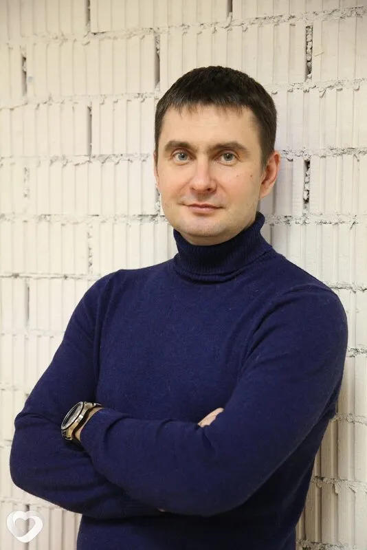 Андрей, 43, Москве — анкета №4106766