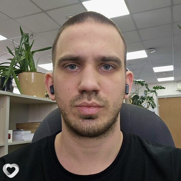Захар, 23, Новосибирске — анкета №4106767