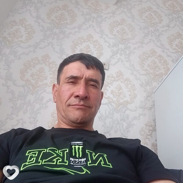 Коля, 50, Ростове-на-Дону — анкета №4106622
