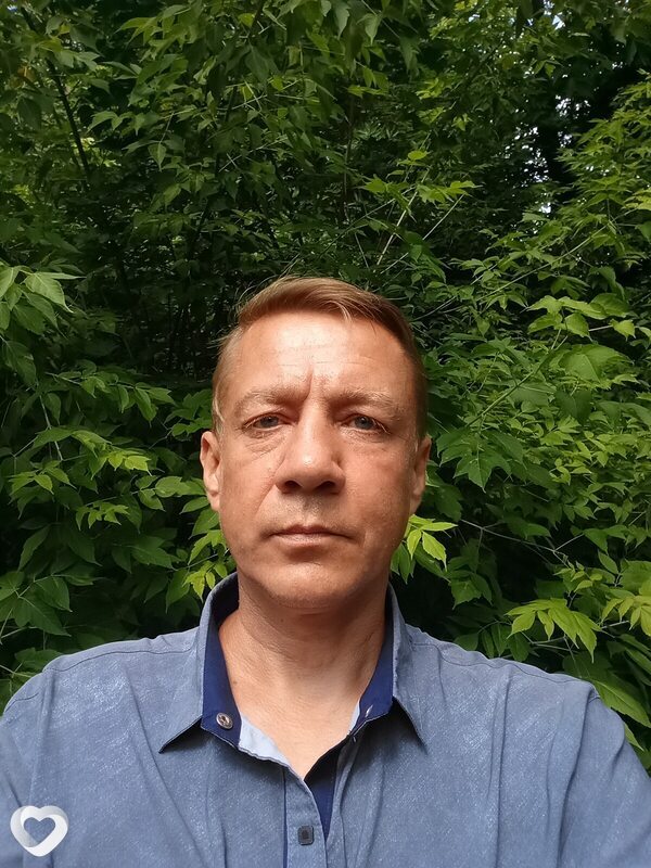 Николай, 49, Владимире — анкета №4106629
