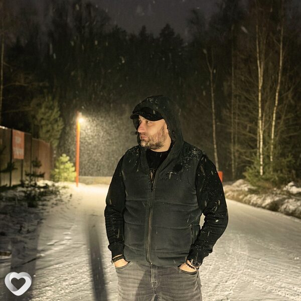 Александр, 38, Краснодаре — анкета №4106633