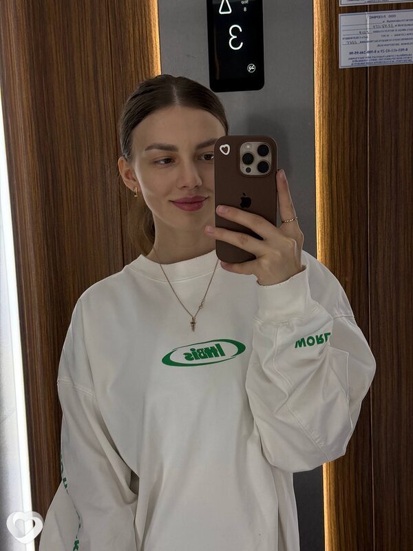 Яночка, 25, Туле — анкета №4106639