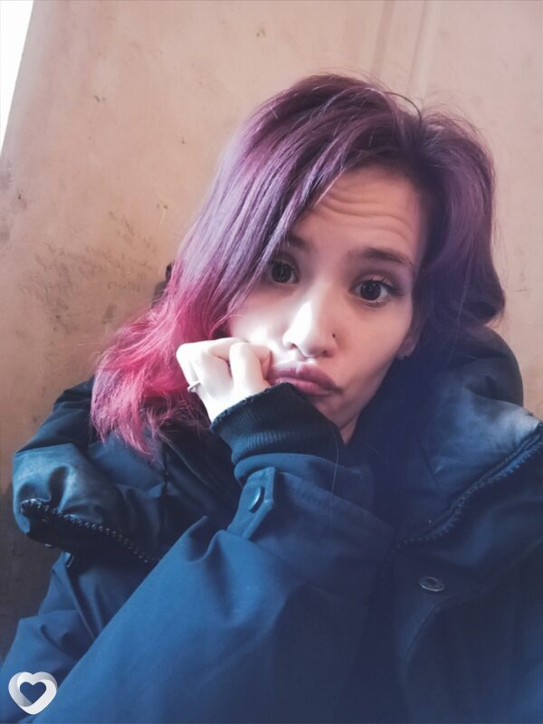 Ксения, 19, Кемерове — анкета №4106851