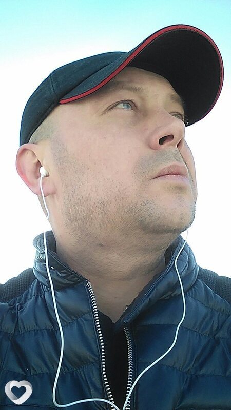 Александр, 47, Архангельске — анкета №4106853