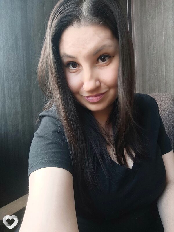 Оля, 36, Краснодаре — анкета №4106857