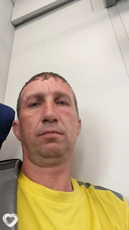 Сергей, 43, Москве — анкета №4106861