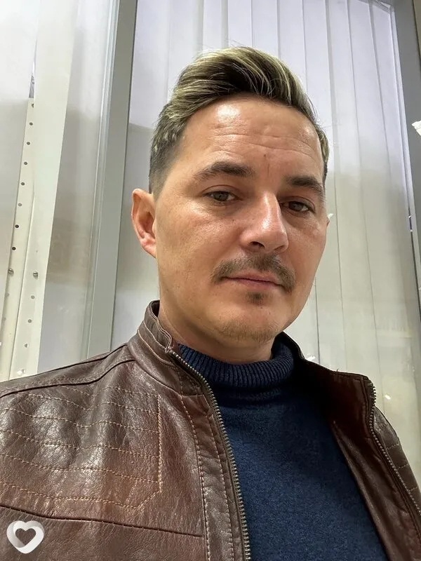 Антон, 35, Москве — анкета №4106672
