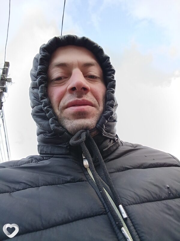 Max, 35, Сочи — анкета №4106674